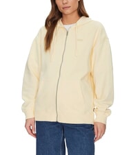 VANS EVERYDAY Kapuzenjacke mit durchgehendem Rei&szlig;verschluss - Sweatshirts Damen