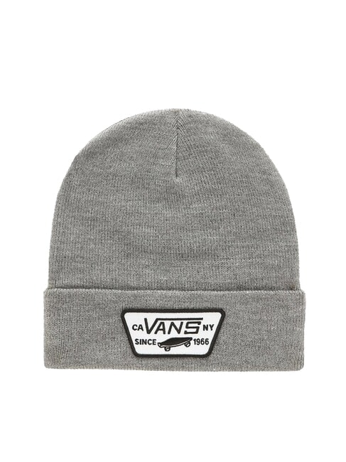 VANS MILFORD Deckel grau meliert - Mützen/Hüte