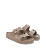 BIRKENSTOCK ARIZONA EVA Slipper-Sandale mit zwei Schnallen - Damenschuhe