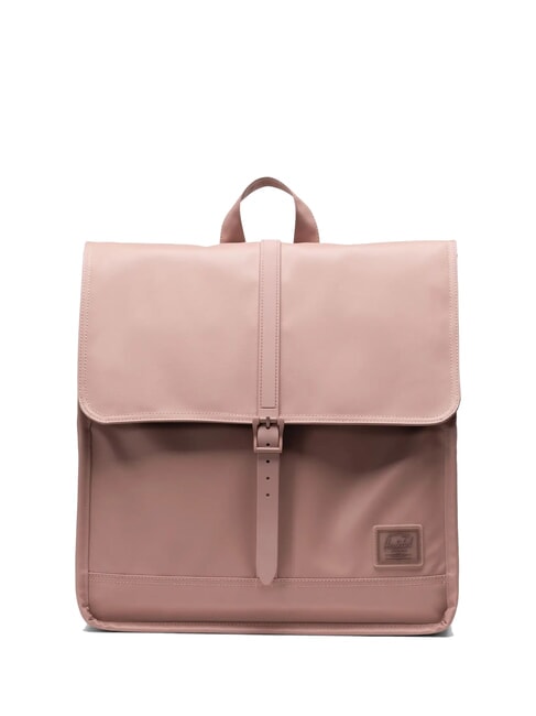 HERSCHEL CITY MID-VOLUME 14" Laptop-Rucksack Aschrosa-Ton - Rucksäcke für Schule &amp; Freizeit
