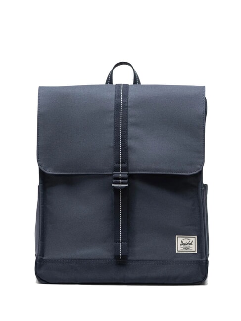 HERSCHEL CITY New Rucksack blaue Schatten/nach Mitternacht - Rucksäcke für Schule &amp; Freizeit