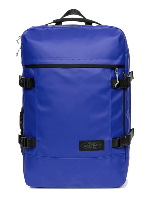 EASTPAK TRAVELPACK WP Reiserucksack Seesack Plane blau - PC-Rucksäcke