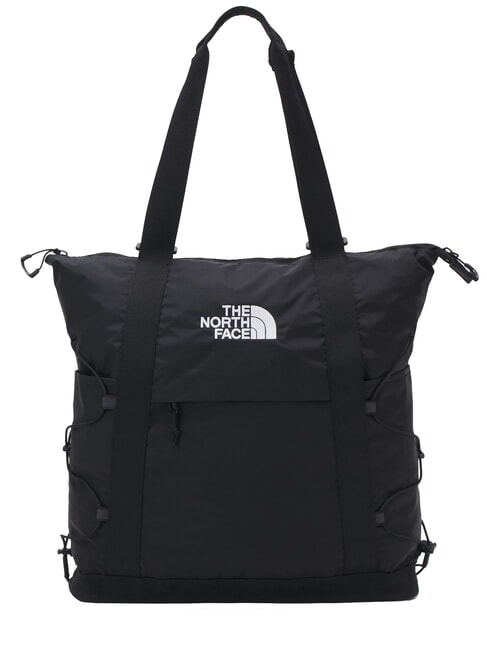 THE NORTH FACE BOREALIS Umhängetasche / Laptop-Rucksack tnf schwarz-tnf b - Damentaschen