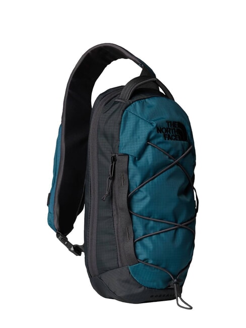 THE NORTH FACE BOREALIS SLING Ein-Schulter-Rucksack space/anthrazitgrau - Rucksäcke für Schule &amp; Freizeit
