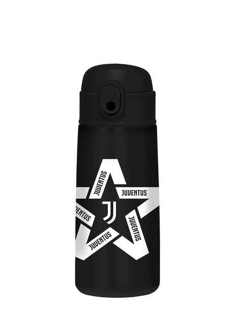 JUVENTUS FOOTBALL 460 ml Thermoflasche aus Stahl juventus - Thermosflaschen
