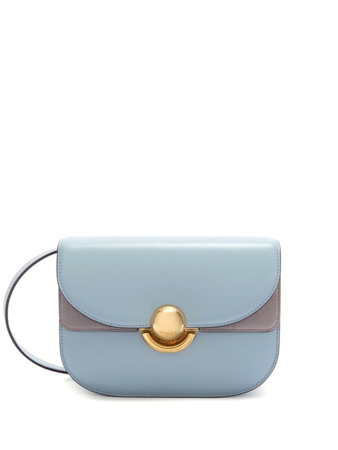 FURLA SFERA Mini-Umhängetasche aus Leder Zirrus - Damentaschen