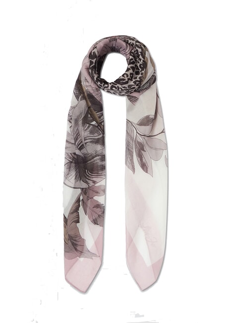 LIUJO ANIMALIER Schal Rose - Schals