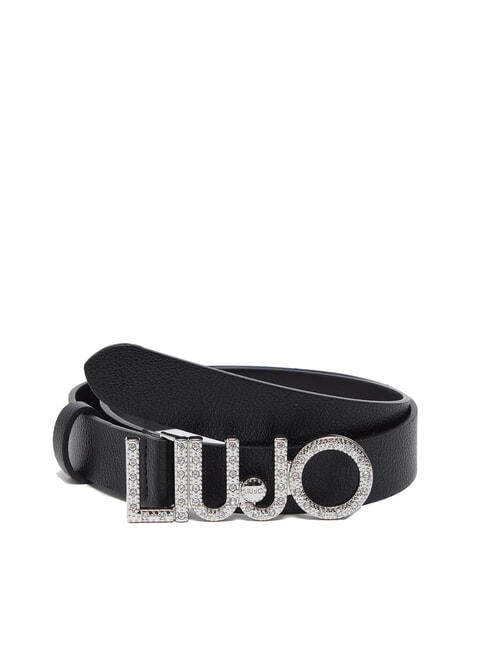 LIUJO ECS HIPS Damengürtel SCHWARZ - Gürtel