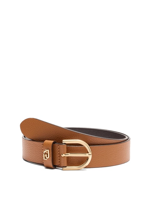 LIUJO HIPS Ledergürtel Kleie - Gürtel