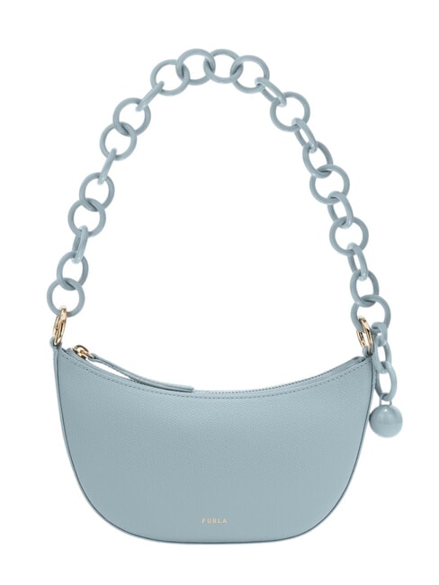 FURLA SFERA Ares Ledertasche mit Kettengriff Zirrus - Damentaschen