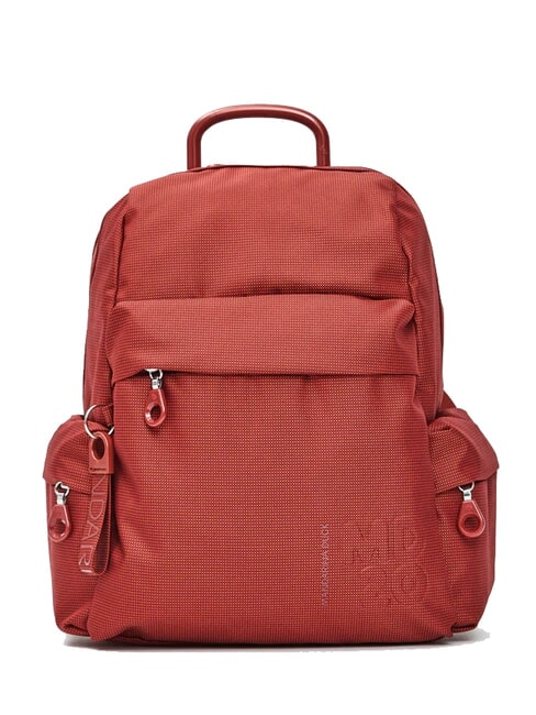 MANDARINA DUCK MD20 Schulterrucksack Kirschtomaten - Damentaschen