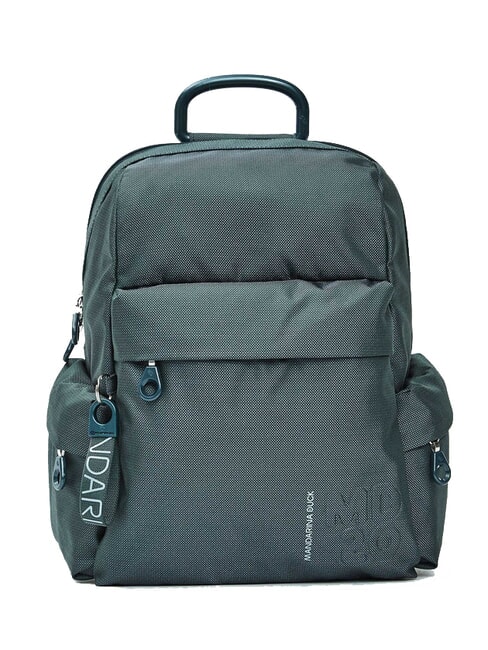 MANDARINA DUCK MD20 Schulterrucksack Kieferngrün - Damentaschen