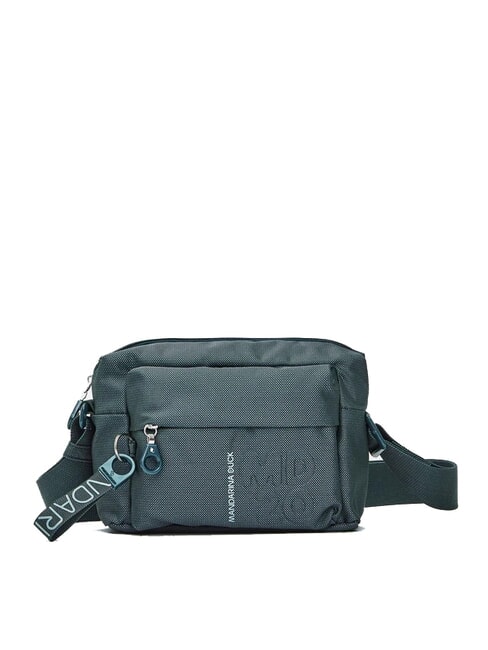 MANDARINA DUCK MD20 Mini-Schultertasche Kieferngrün - Damentaschen