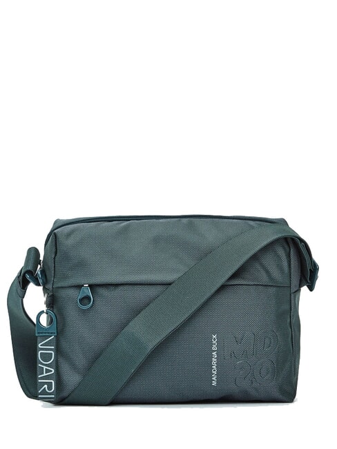 MANDARINA DUCK MD20 Schultertasche Kieferngrün - Damentaschen