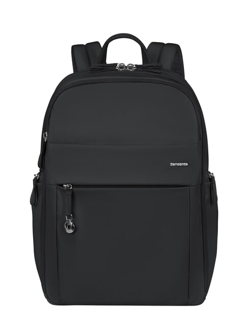 SAMSONITE MOVE 5.0 Nylon-Rucksack für 14-Zoll-Laptop SCHWARZ - Damentaschen