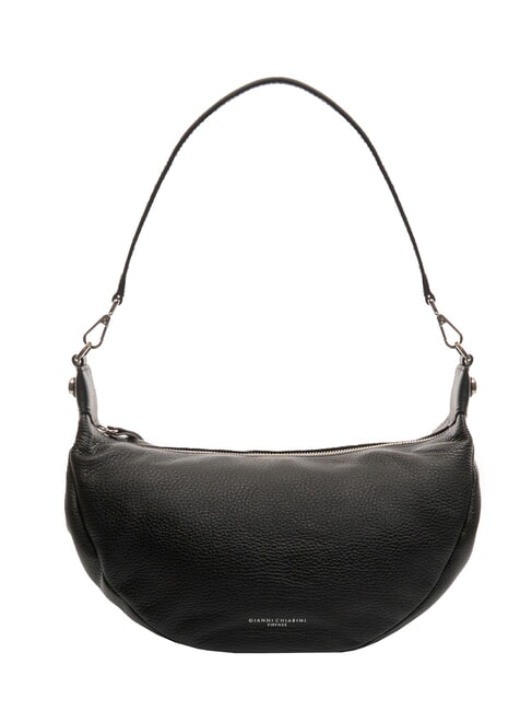 GIANNI CHIARINI AISHA Umhängetasche, Leder Schwarz - Damentaschen