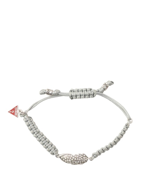 GUESS TICKLE MY FANCY  Armband Silber - Armbänder