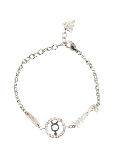 GUESS SEVEN PLANETS Mercury Armband SILBER - Armbänder