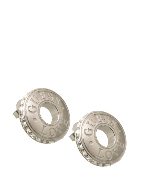 GUESS LOVE  Ohrringe SILBER - Ohrringe