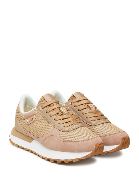 LIUJO EVELYN 915  Turnschuhe nackt - Damenschuhe
