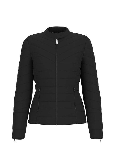 GUESS NEW VONA  Daunengefüllte Bettdecke jetbla - Daunenjacken für Damen