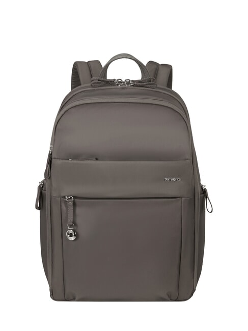 SAMSONITE MOVE 5.0 Nylon-Rucksack für 14-Zoll-Laptop Rotguss grün - Damentaschen