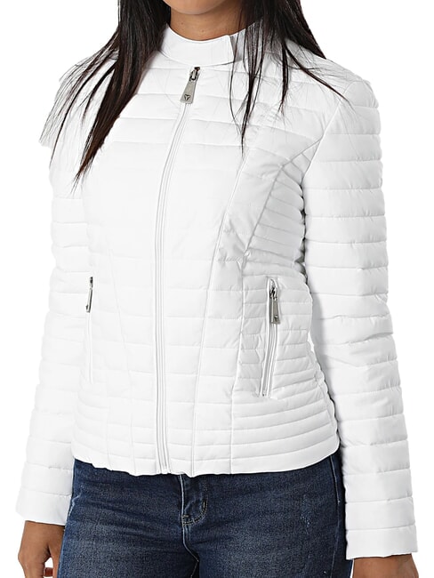 GUESS VONA Steppjacke purweiß - Damenjacken