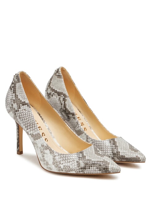 GUESS DABBEY4 Schuhe mit hohem Dekolleté natürlich - Damenschuhe