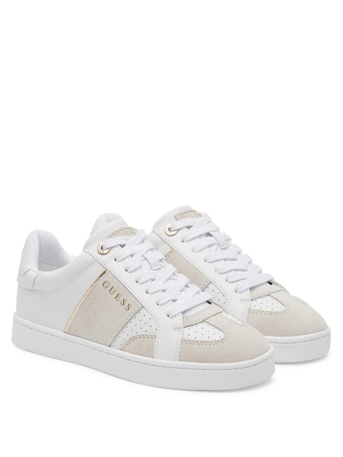 GUESS JRONE 4 Turnschuhe Laune - Damenschuhe