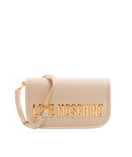 LOVE MOSCHINO BOLD LOVE Umhängetasche mit Überschlag - Damentaschen