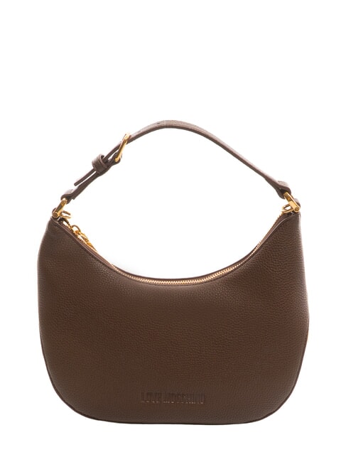LOVE MOSCHINO GIANT Kleine Umhängetasche Ich fürchte - Damentaschen