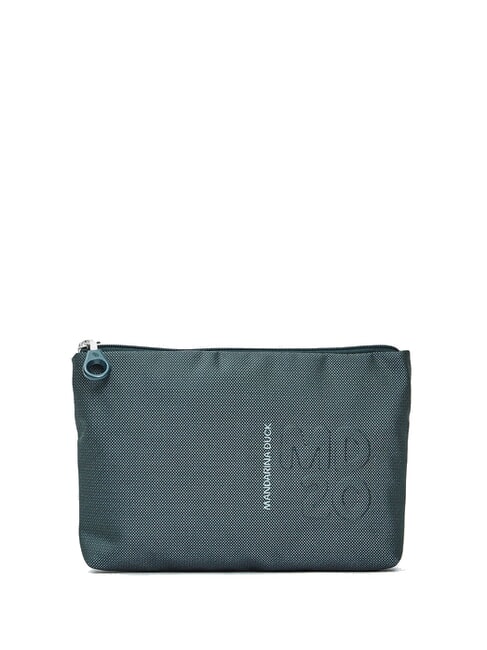 MANDARINA DUCK MD20 MD20 WASCHTISCH Notwendig Kieferngrün - Etuitaschen &amp; Necessaire