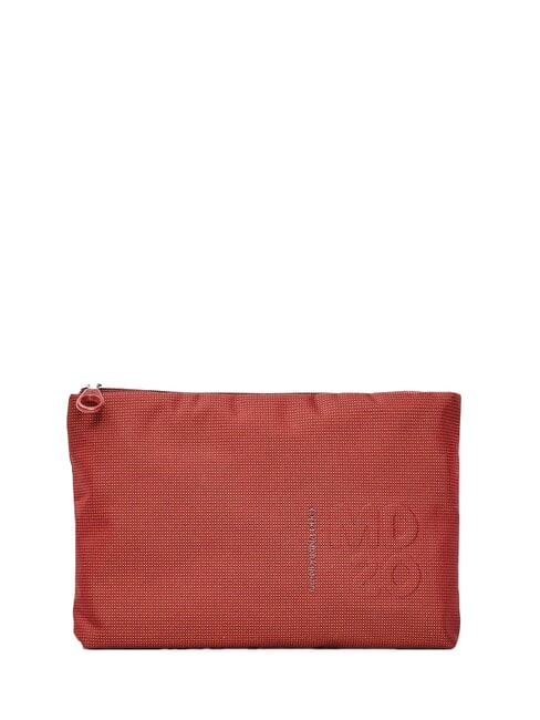 MANDARINA DUCK VANITY Unterarmtasche Kirschtomaten - Etuitaschen &amp; Necessaire