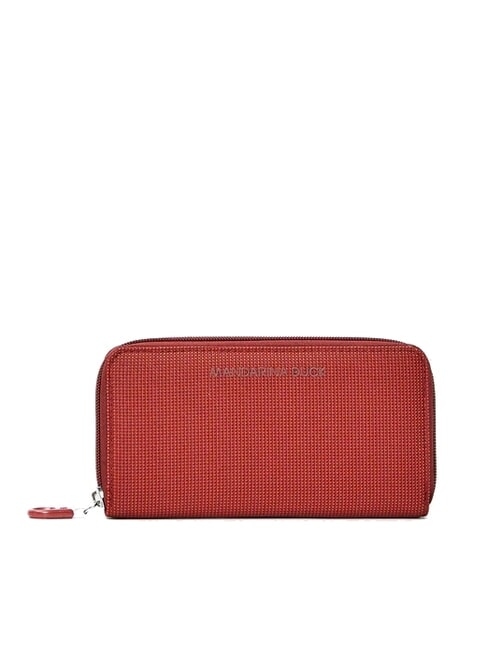 MANDARINA DUCK MD20 Geldbörse Kirschtomaten - Brieftaschen Damen
