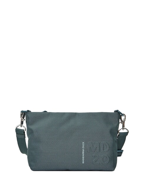 MANDARINA DUCK MD20 Schultertasche Kieferngrün - Damentaschen