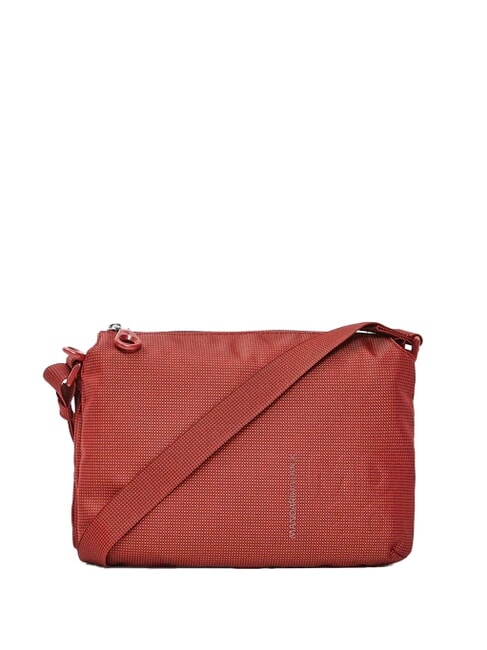 MANDARINA DUCK MD20 Schultertasche Kirschtomaten - Damentaschen
