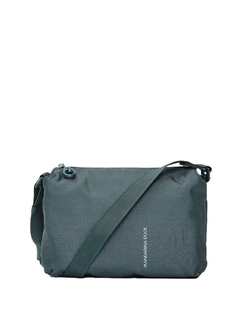 MANDARINA DUCK MD20 Schultertasche Kieferngrün - Damentaschen