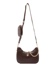 LIUJO ACHALA Kleine Tasche mit Kette und Beutel - Damentaschen