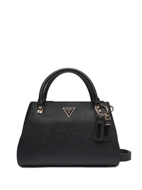 GUESS NOELLE 2  Mini-Handtasche mit Schultergurt SCHWARZ - Damentaschen