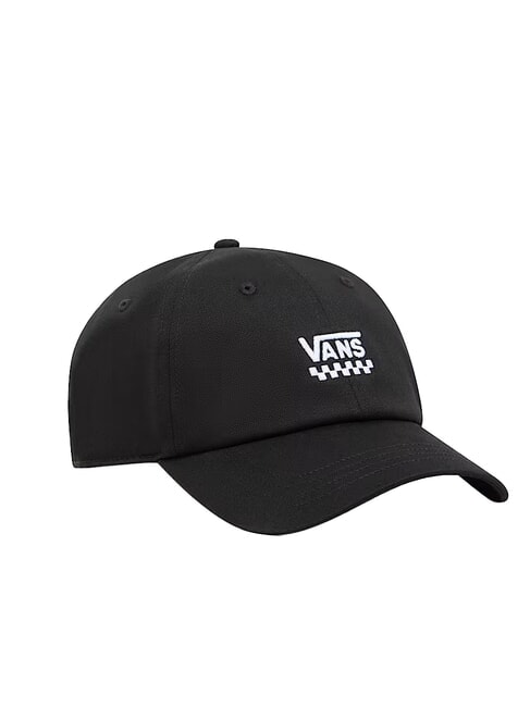 VANS COURT SIDE Baseballkappe Schwarz - Mützen/Hüte