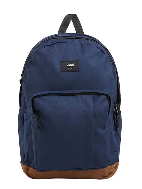 VANS OLD SKOOL TREK  15" Laptop-Rucksack Blaues Kleid - Rucksäcke für Schule &amp; Freizeit