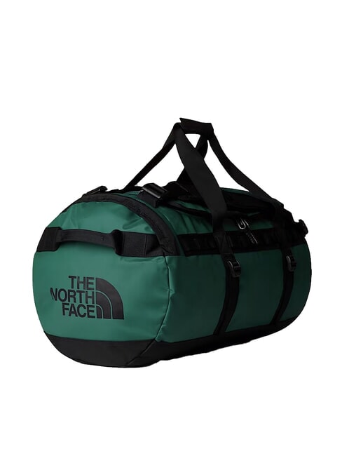 THE NORTH FACE BASE CAMP M Rucksacktasche immergrün/tnf schwarz - Reisetaschen