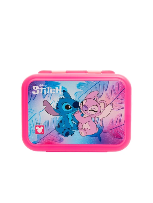 LILO & STITCH DISNEY LILO & STICH Snackbox blau marine - Taschen und Accessoires für Kids