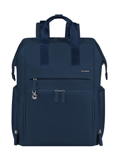 SAMSONITE MOVE 5.0 14,1" Laptop-Rucksack DUNKELBLAU - Damentaschen