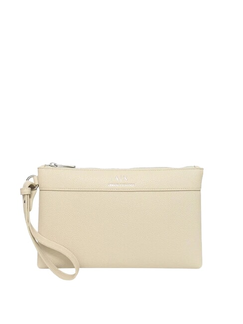ARMANI EXCHANGE WAVE Clutch mit Manschette Schlucht - Damentaschen