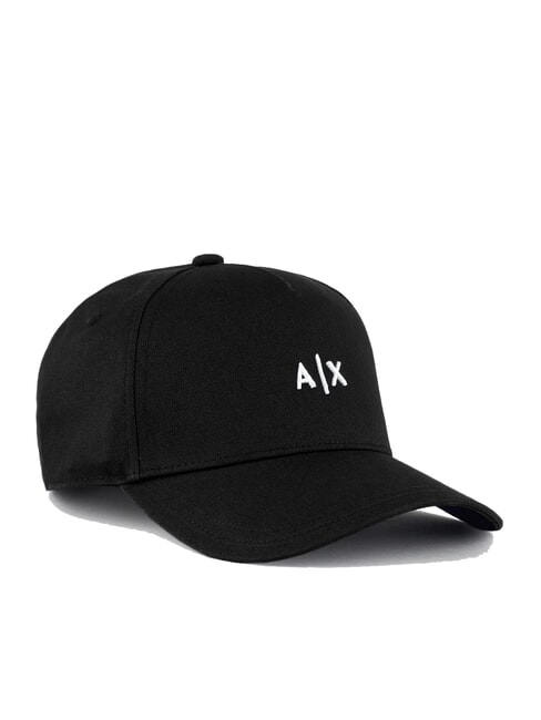 ARMANI EXCHANGE BASEBALL Hut mit Schirm Jetset - Mützen/Hüte
