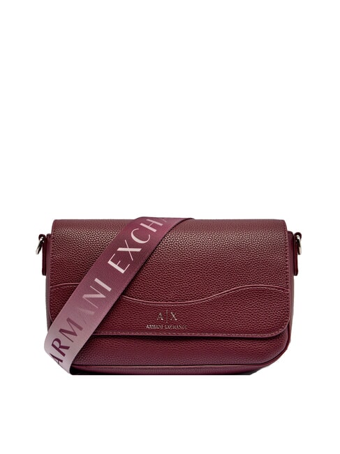 ARMANI EXCHANGE A|X Schultertasche Rille - Damentaschen