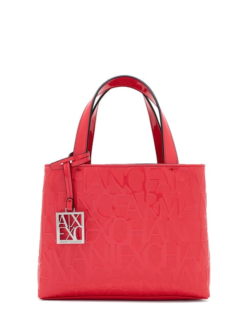 ARMANI EXCHANGE  Offene Tasche mit Schultergurt Grenadine - Damentaschen