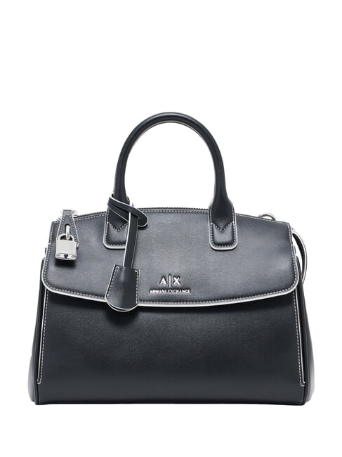 ARMANI EXCHANGE JANE  Handtasche, mit Schultergurt schwarz /journal - Damentaschen