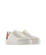 ARMANI EXCHANGE A|X Sneaker mit Kontrastdetail - Damenschuhe